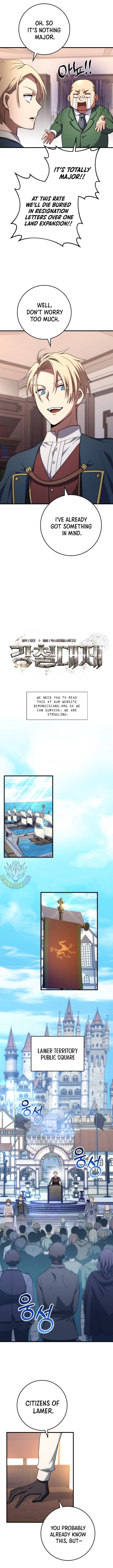 Emperor of Steel Chapter 42 2